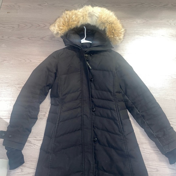 Canada Goose Jackets & Blazers - Black Cananada Goose.
